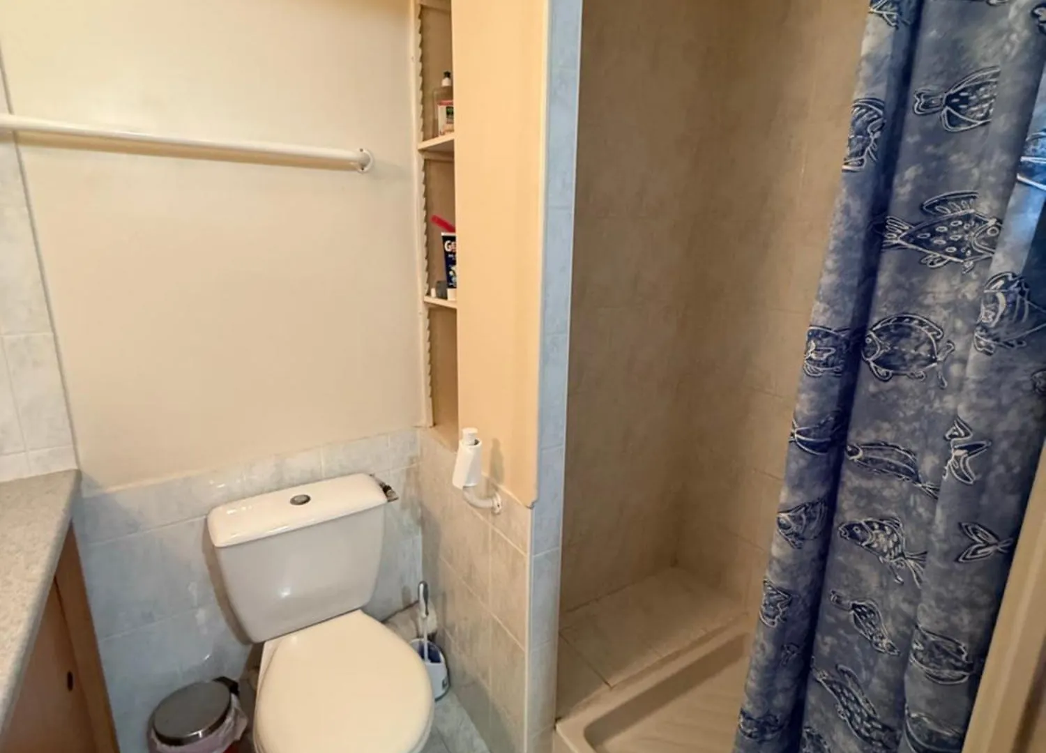 T2 Au Coeur De Barcelonnette Apartment France