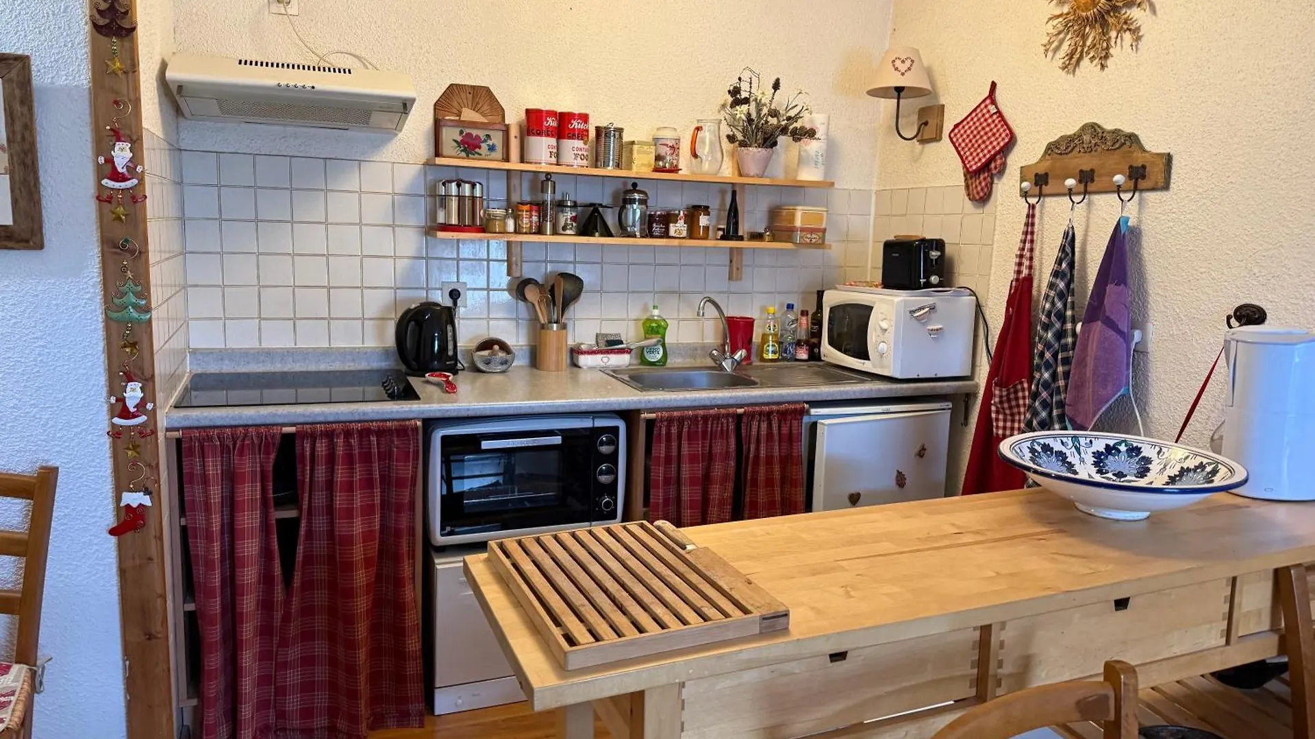T2 Au Coeur De Barcelonnette Apartment