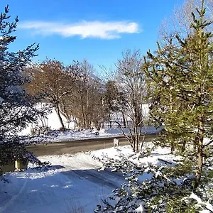 Appartement Résidence Ubaye A35, Barcelonnette