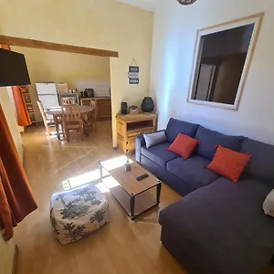 Plein Centre Lit King Size Et Canape Lit Apartment