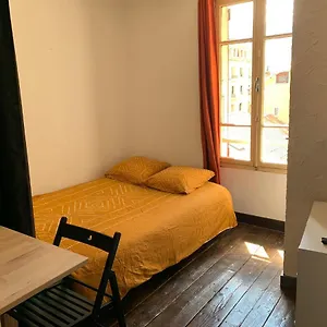 Studio 1 Lit Double Et Un Canape Apartment