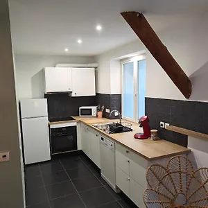 Appartement Delalo, Barcelonnette