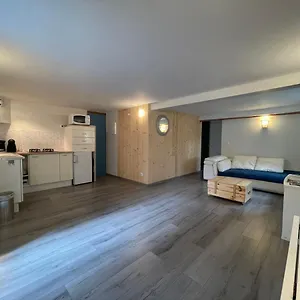 Appartement Appartements Barcelonnette, Barcelonnette