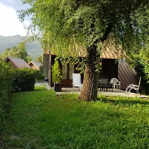 Appartement Barcelonette By Praloup, Barcelonnette