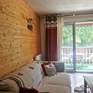 Appartement Gaudissard, Barcelonnette