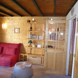 Appartement Chalanche, Barcelonnette