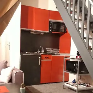 Ubaye Liberty Apartment