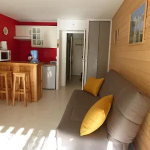 Appartement Gaudissard G30, Barcelonnette
