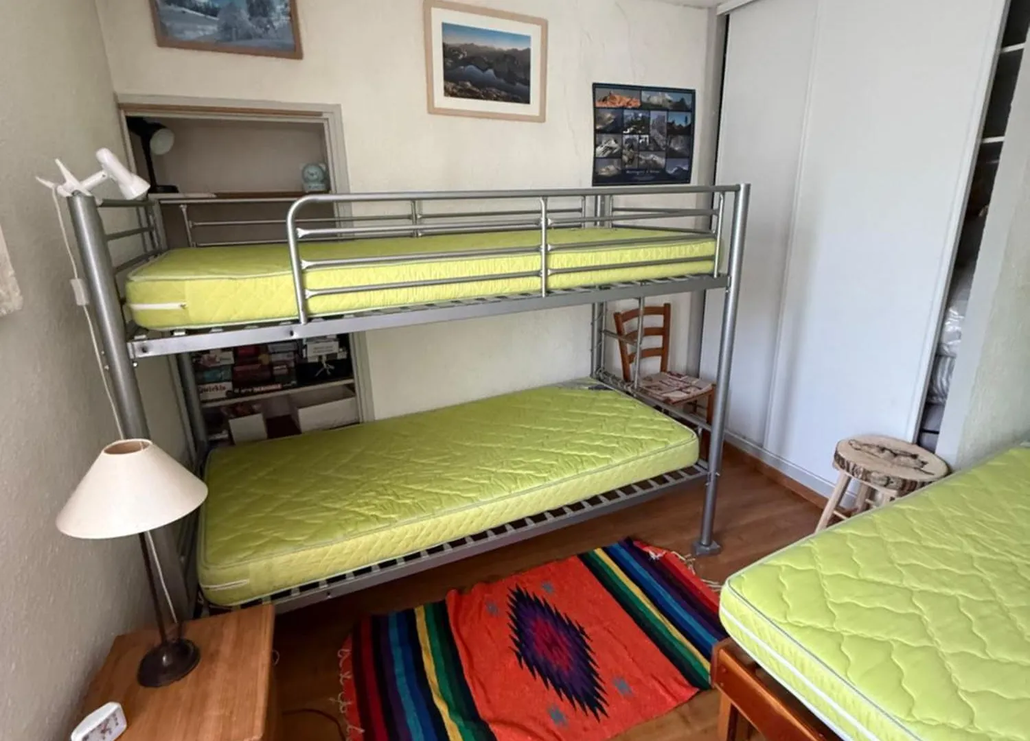 T2 Au Coeur De Barcelonnette Apartment
