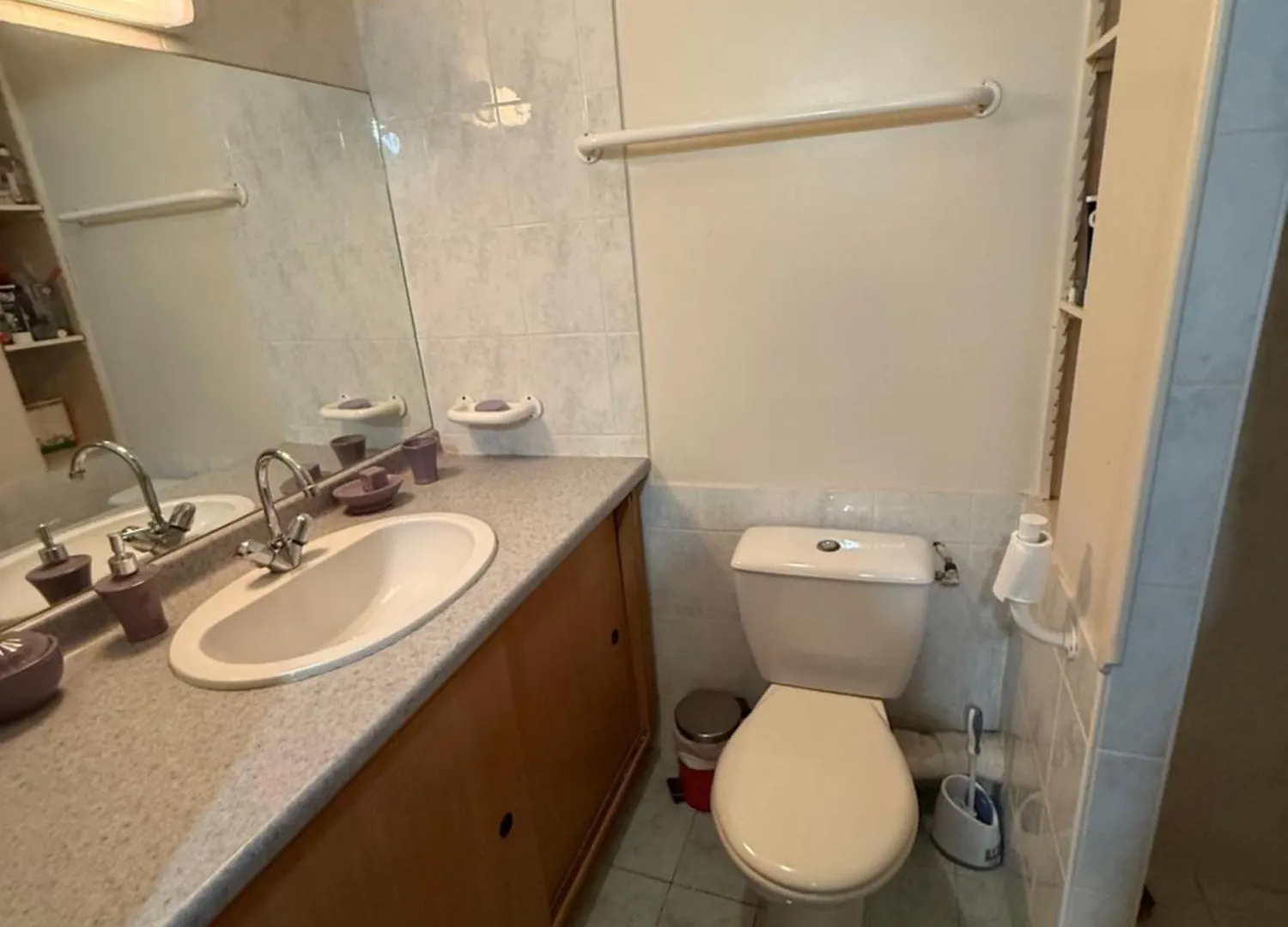 T2 Au Coeur De Barcelonnette Apartment